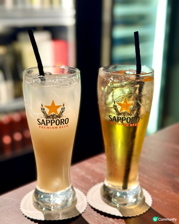 銅鑼灣日式熟成燒鳥居酒屋 三黃雞好吃高質