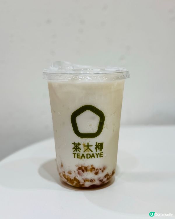 飲完唔怕肥嘅手搖！