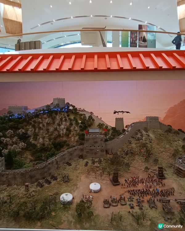 匠心華采微型藝術展