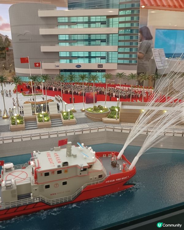 匠心華采微型藝術展