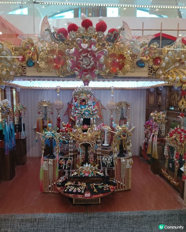 匠心華采微型藝術展