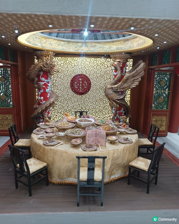 匠心華采微型藝術展