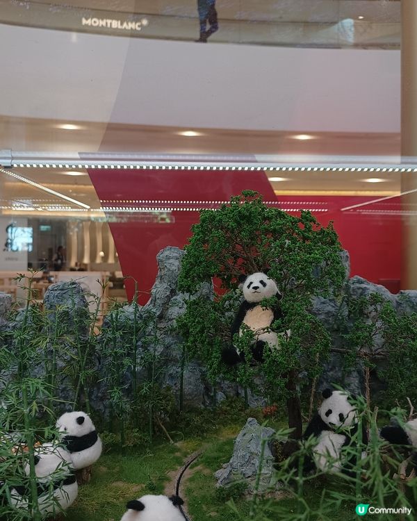 匠心華采微型藝術展