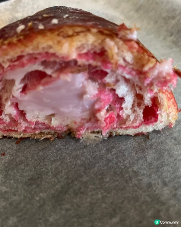 剛好收工時去開呢間麵包店