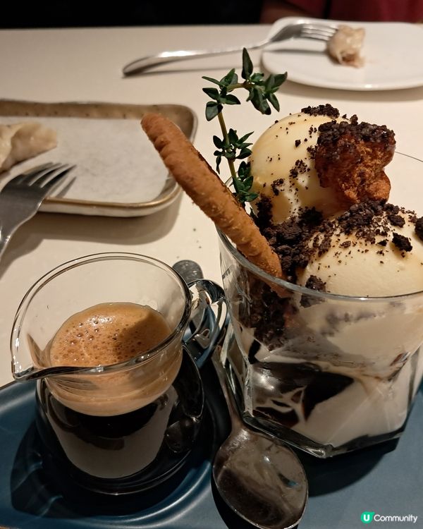 樂富掃貨後必食！🧇🍦 甜到入心！😋