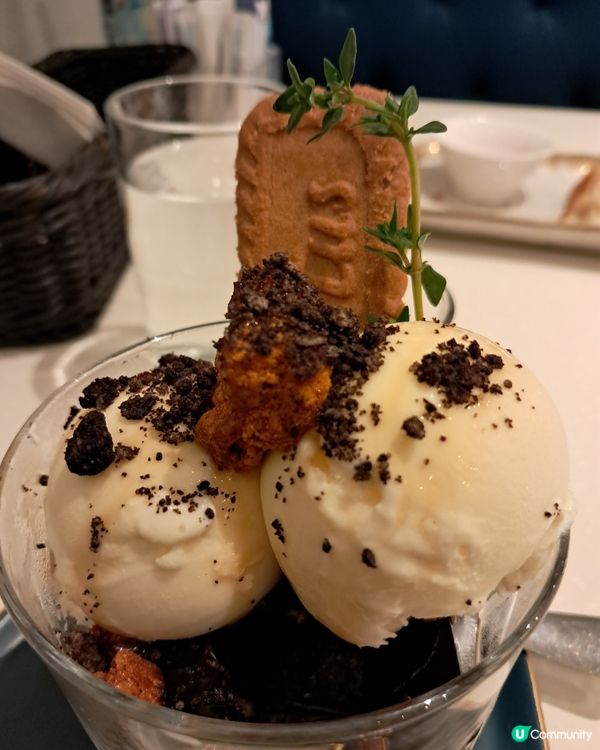 樂富掃貨後必食！🧇🍦 甜到入心！😋