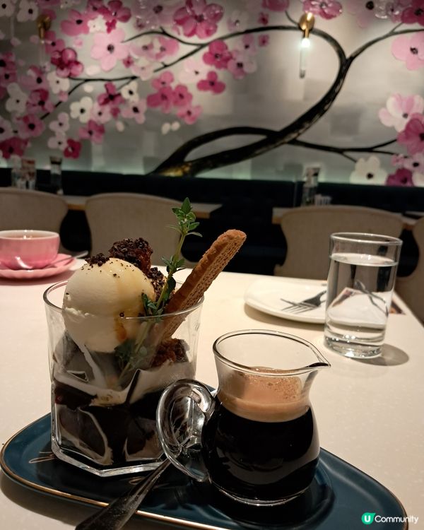 樂富掃貨後必食！🧇🍦 甜到入心！😋