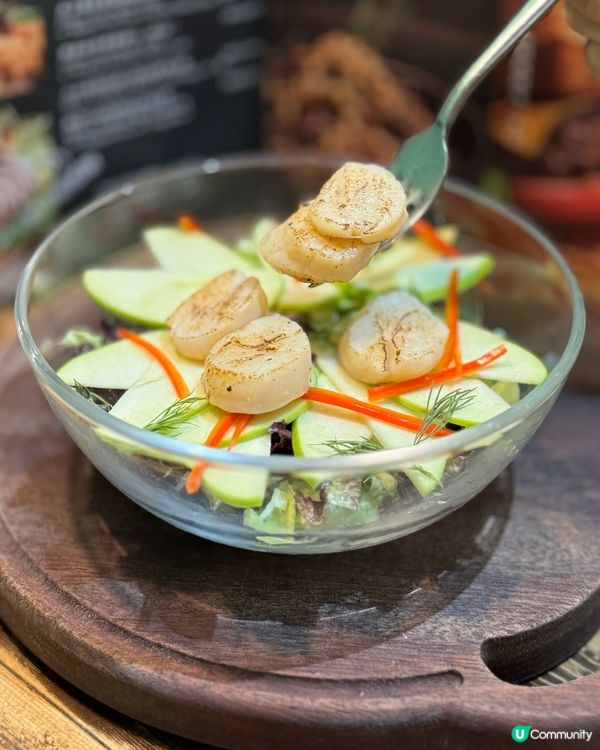 新蒲崗美食探店🤤叄重朱古力麻糬窩夫超正😋