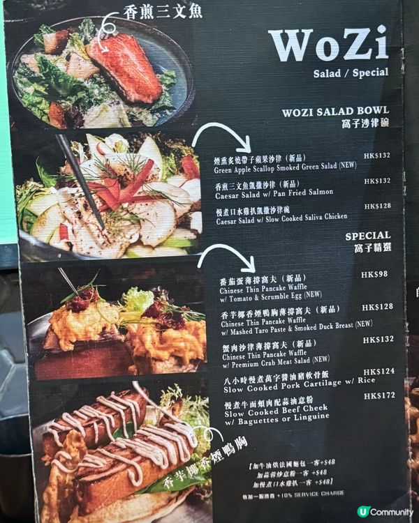 新蒲崗美食探店🤤叄重朱古力麻糬窩夫超正😋