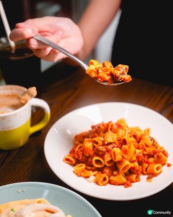 元朗美食 | 手工意粉新店登場🍝