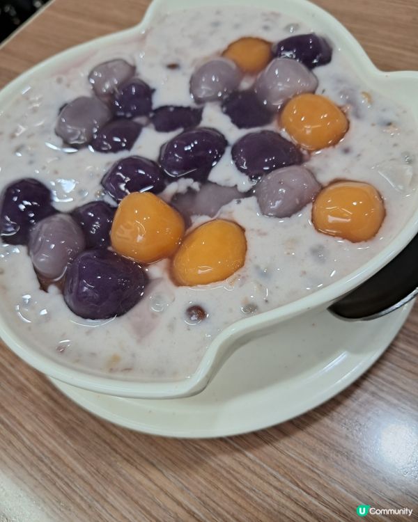 焦糖燉蛋 x 開心果