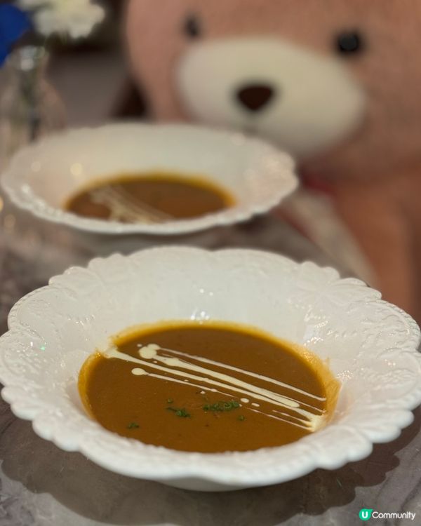 皇室堡歐陸風美食之旅😋靚景噴水池熊啤啤夠打卡📸🐻