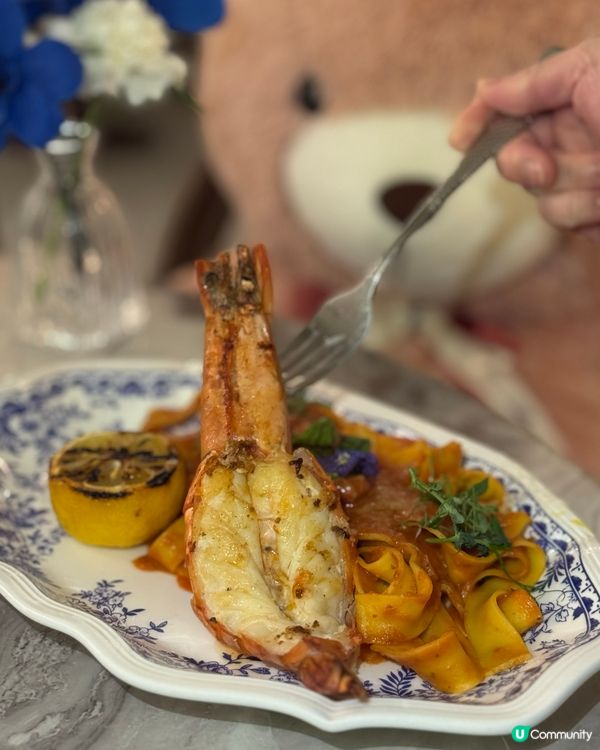 皇室堡歐陸風美食之旅😋靚景噴水池熊啤啤夠打卡📸🐻