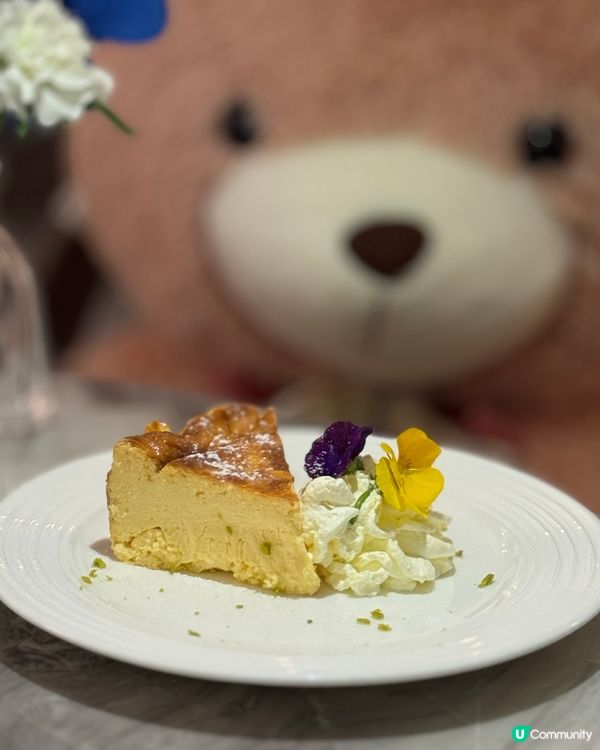 皇室堡歐陸風美食之旅😋靚景噴水池熊啤啤夠打卡📸🐻