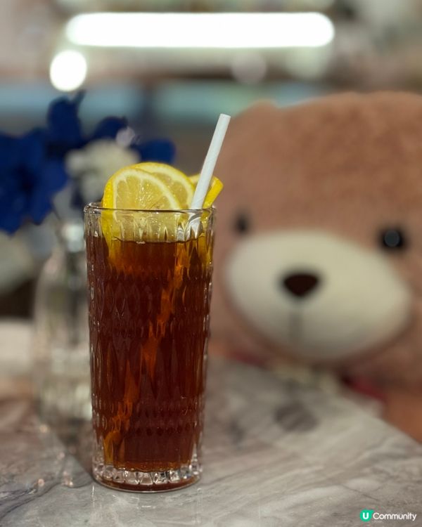 皇室堡歐陸風美食之旅😋靚景噴水池熊啤啤夠打卡📸🐻