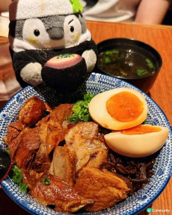 黑龍拉麵🍜！灣仔老字號嘅味道🤤！