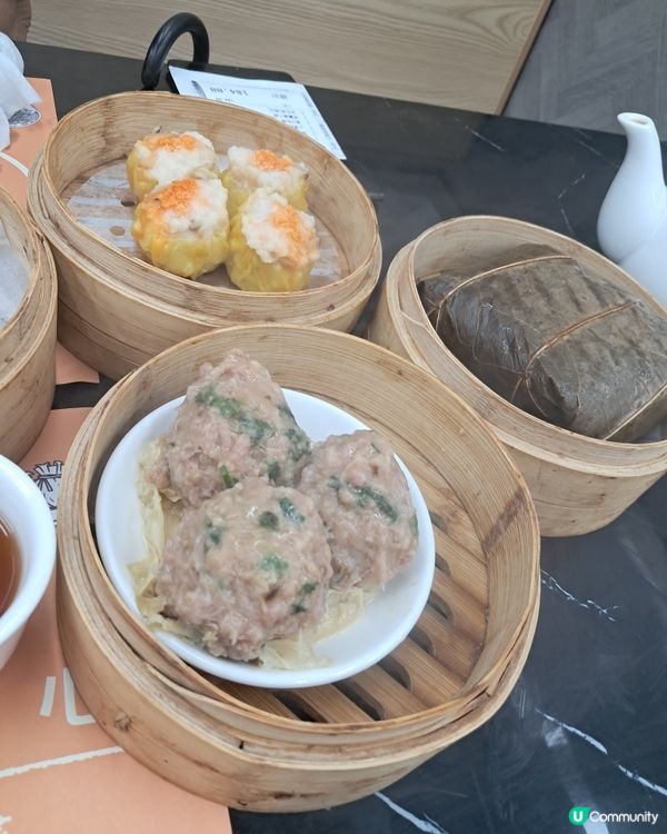 不能只有我知道！九龍城新手功點心