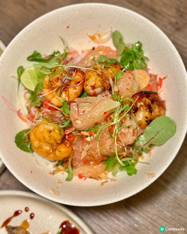 尖咀越法fusion！會安風味😋 一試愛上！