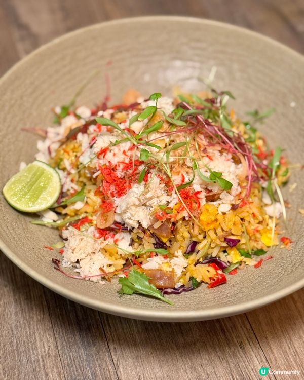 尖咀越法fusion！會安風味😋 一試愛上！