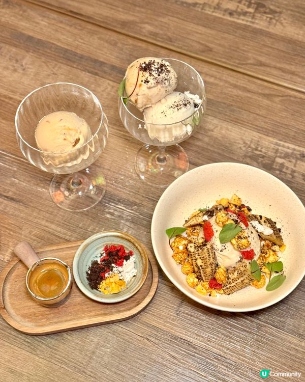 尖咀越法fusion！會安風味😋 一試愛上！