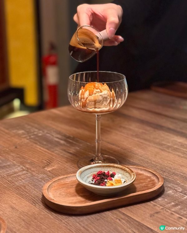 尖咀越法fusion！會安風味😋 一試愛上！