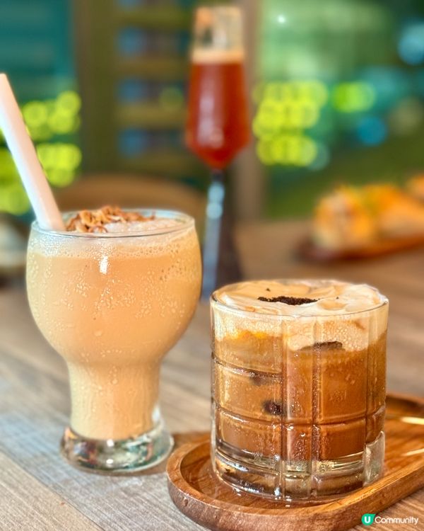 尖咀越法fusion！會安風味😋 一試愛上！