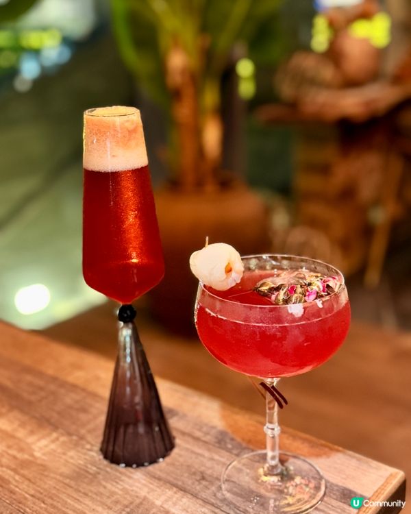 尖咀越法fusion！會安風味😋 一試愛上！