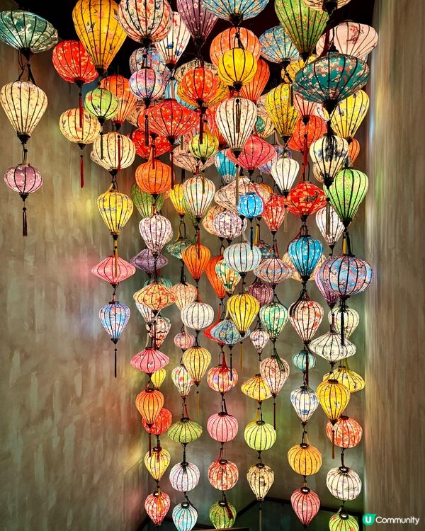 尖咀越法fusion！會安風味😋 一試愛上！