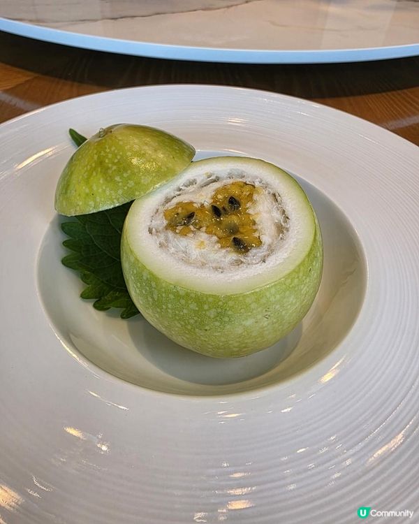 《環迴深圳》X 創意不絕 @ 中洲萬豪中菜廳 ( 深圳中洲萬豪酒店 )