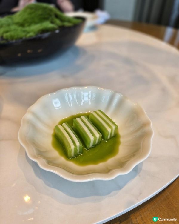 《環迴深圳》X 創意不絕 @ 中洲萬豪中菜廳 ( 深圳中洲萬豪酒店 )