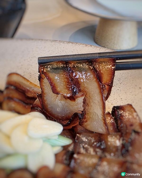 《環迴深圳》X 創意不絕 @ 中洲萬豪中菜廳 ( 深圳中洲萬豪酒店 )