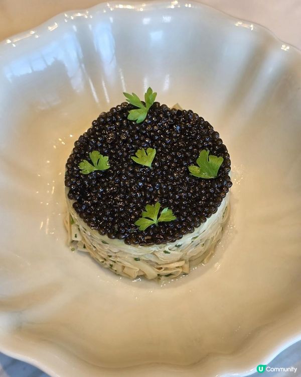 《環迴深圳》X 創意不絕 @ 中洲萬豪中菜廳 ( 深圳中洲萬豪酒店 )