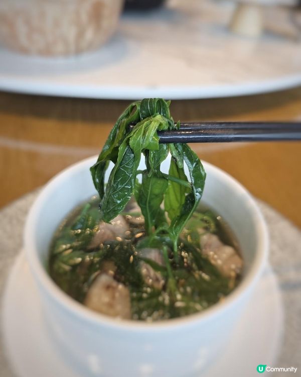 《環迴深圳》X 創意不絕 @ 中洲萬豪中菜廳 ( 深圳中洲萬豪酒店 )