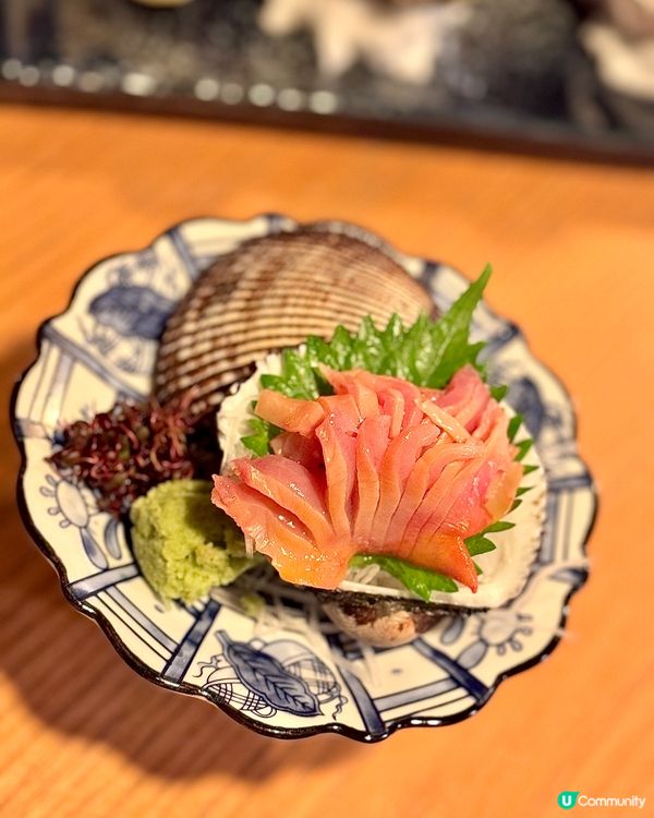 火蓮花日本餐廳🔥濱燒之旅！河景靚到爆！😍