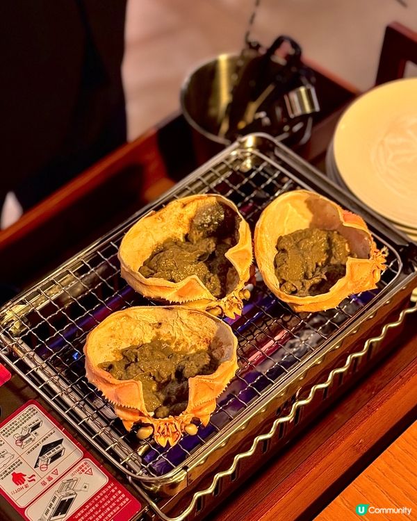 火蓮花日本餐廳🔥濱燒之旅！河景靚到爆！😍