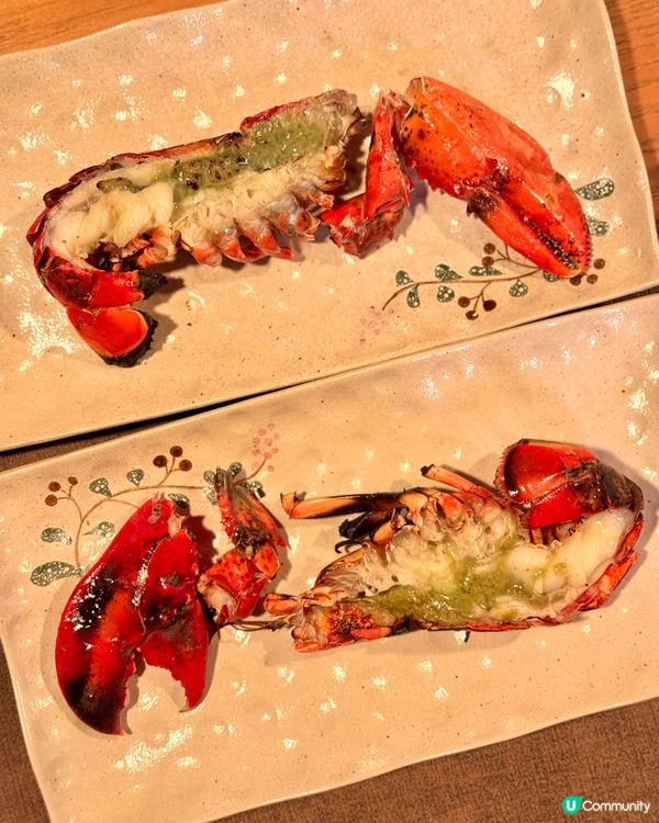 火蓮花日本餐廳🔥濱燒之旅！河景靚到爆！😍