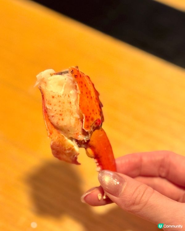 火蓮花日本餐廳🔥濱燒之旅！河景靚到爆！😍