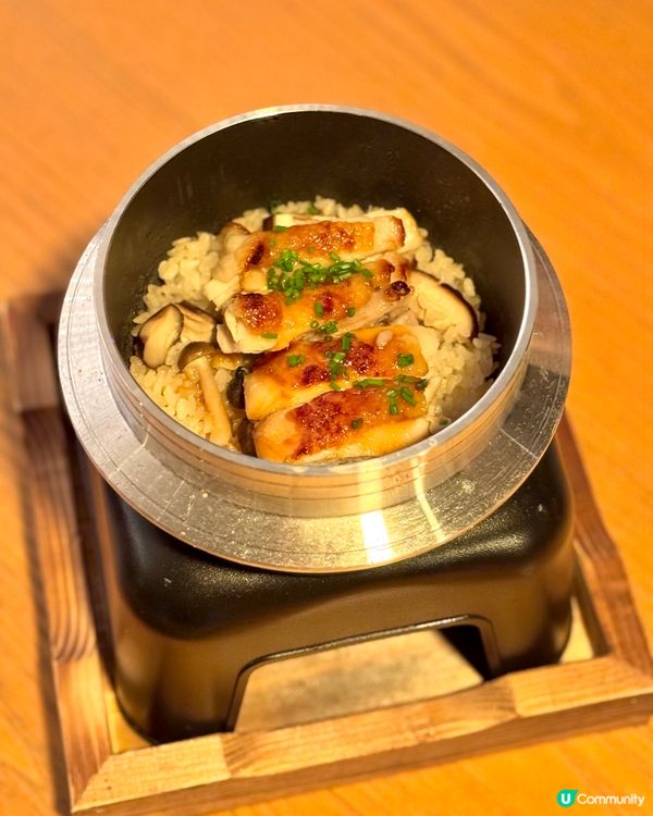 火蓮花日本餐廳🔥濱燒之旅！河景靚到爆！😍