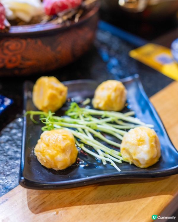 元朗街坊必睇！宮廷風火鍋🍲🤤 必食養顏花膠雞湯鍋