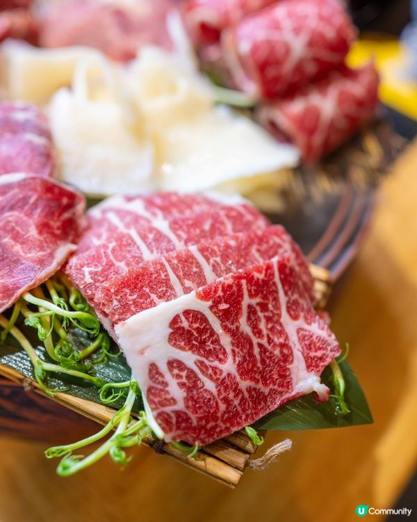 元朗街坊必睇！宮廷風火鍋🍲🤤 必食養顏花膠雞湯鍋