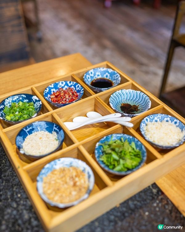 元朗街坊必睇！宮廷風火鍋🍲🤤 必食養顏花膠雞湯鍋