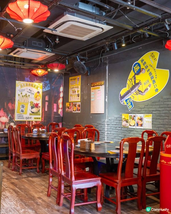 元朗街坊必睇！宮廷風火鍋🍲🤤 必食養顏花膠雞湯鍋