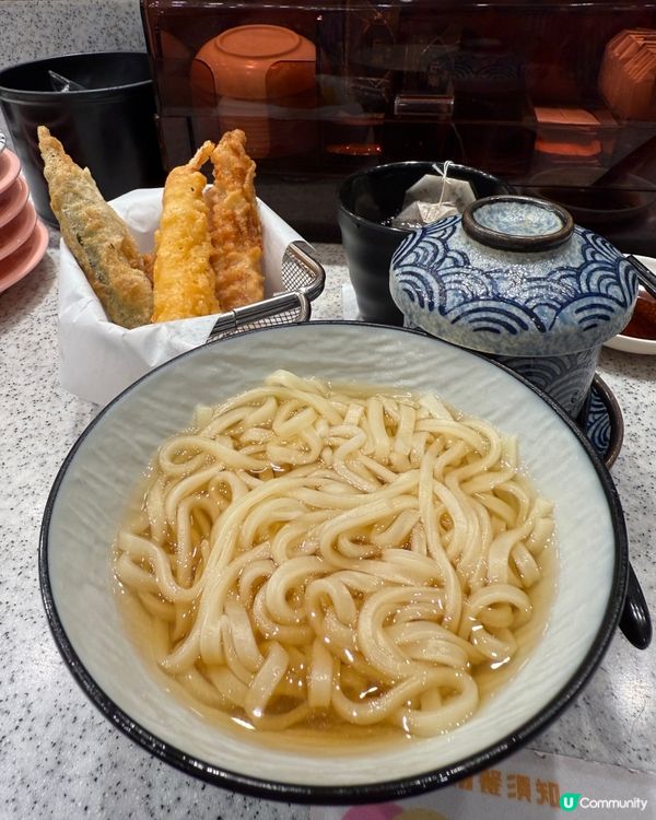 爭鮮有下午茶喇～‼️