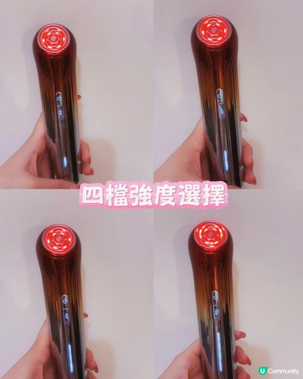 ♡開團優惠❗️Ya-man Ace 系列射頻美容儀♡