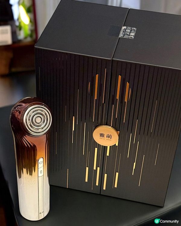 ♡開團優惠❗️Ya-man Ace 系列射頻美容儀♡