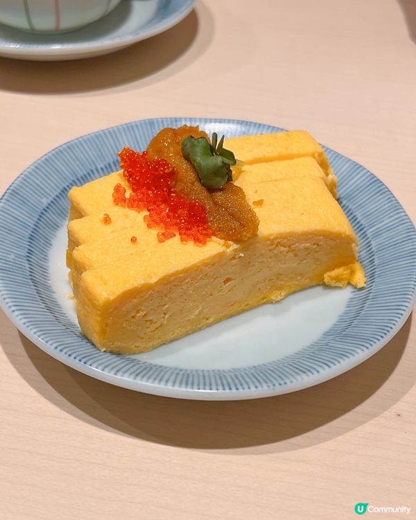 東涌爆鮮海鮮丼！つじ半抹茶奶凍半字彩蛋🍵