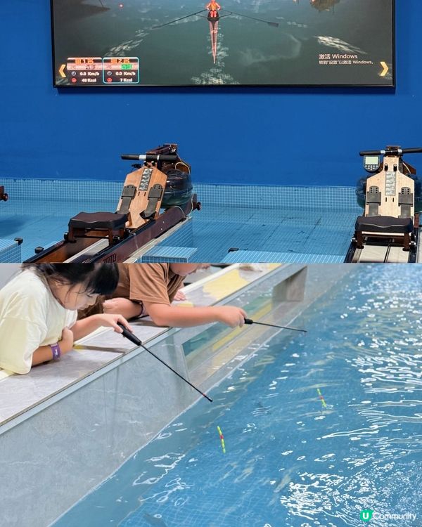 深圳龍崗兒童樂園攻略！🤩 19萬呎玩到癲！🥳