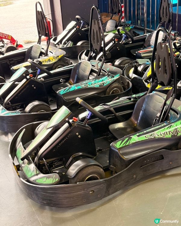 深圳龍崗兒童樂園攻略！🤩 19萬呎玩到癲！🥳