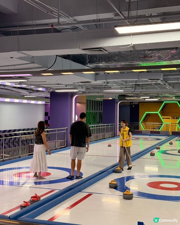 深圳龍崗兒童樂園攻略！🤩 19萬呎玩到癲！🥳