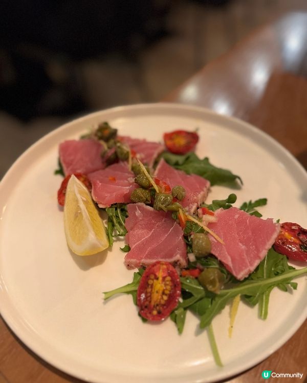 灣仔義大利菜 $298位超多嘢食